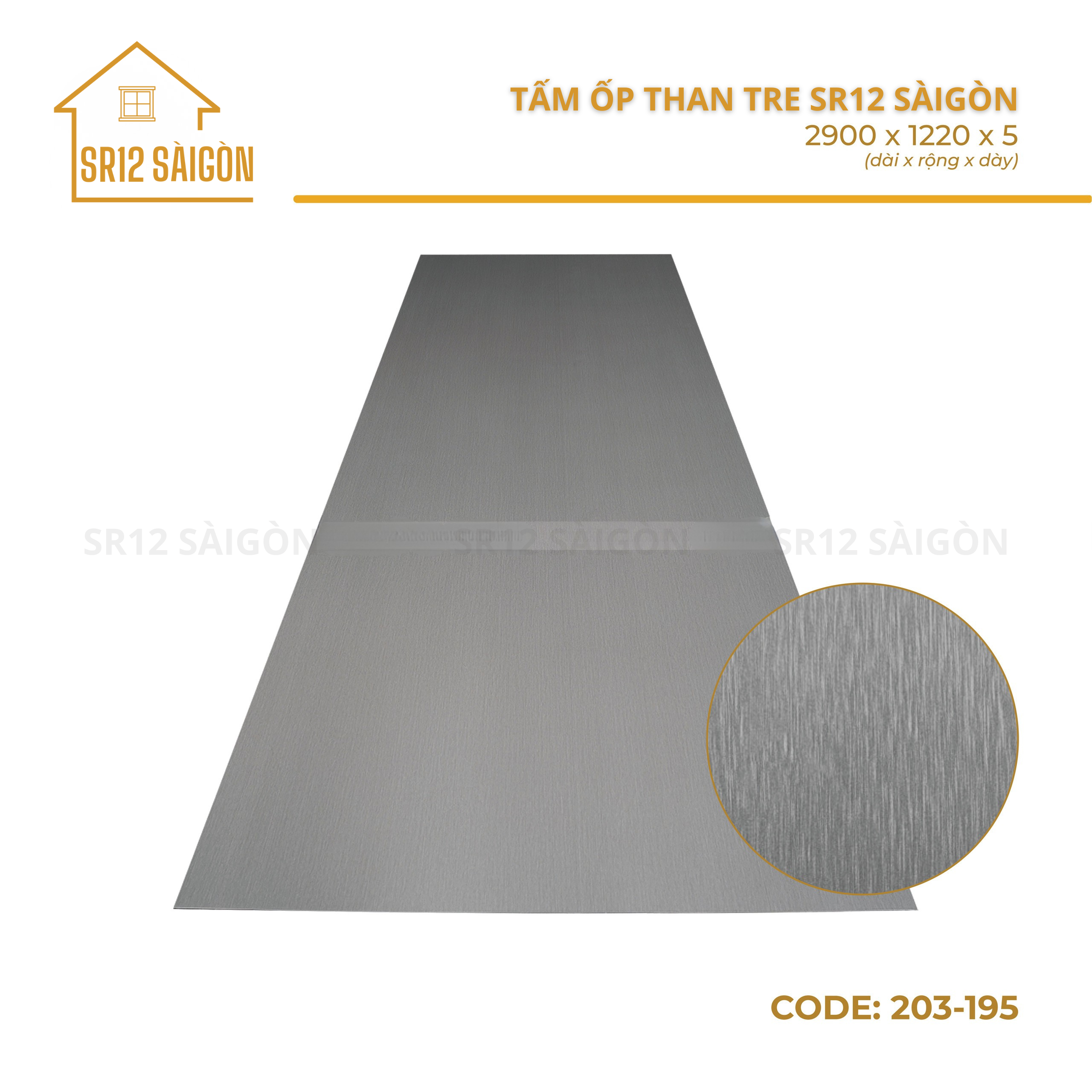 Tấm ốp than tre saravn - Tấm ốp than tre quận 12