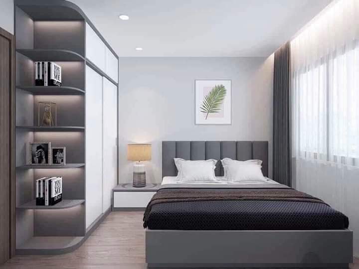 Tấm ốp sara - tiết kiệm chi phí cải tiến ngôi nhà bạn