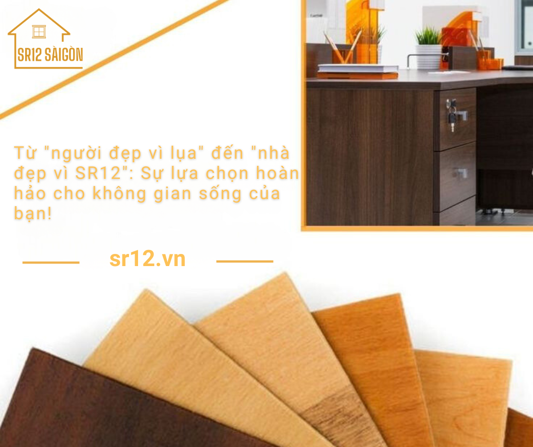 Người đẹp vì lụa, nhà đẹp vì tấm ốp sara - saravietnam