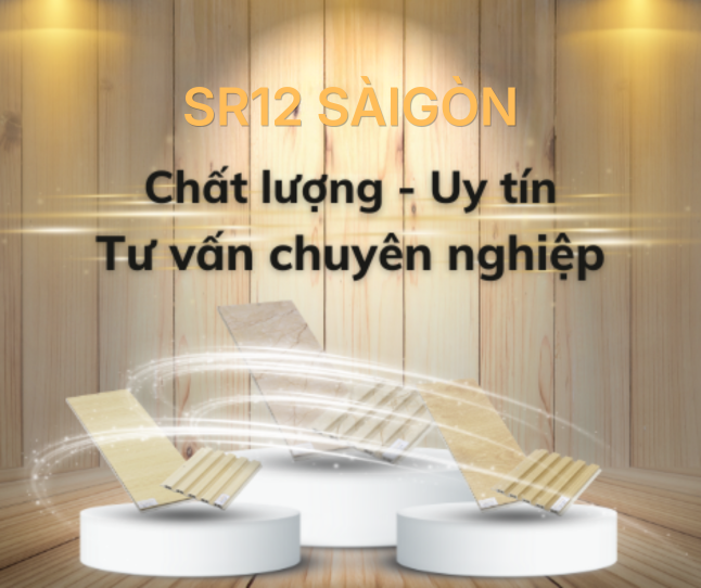 SARA Việt Nam - tấm ốp sara chất lượng uy tín toàn quốc