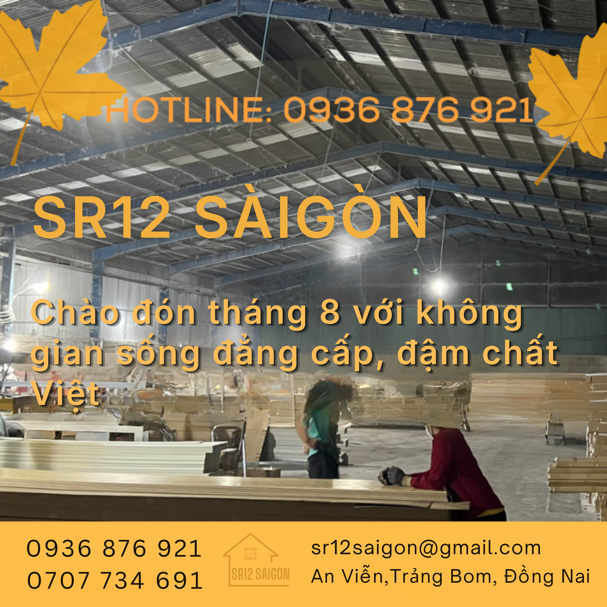 tấm ốp sara việt nam, chào tháng 8 với không gian đẳng cấp, đậm chất việt