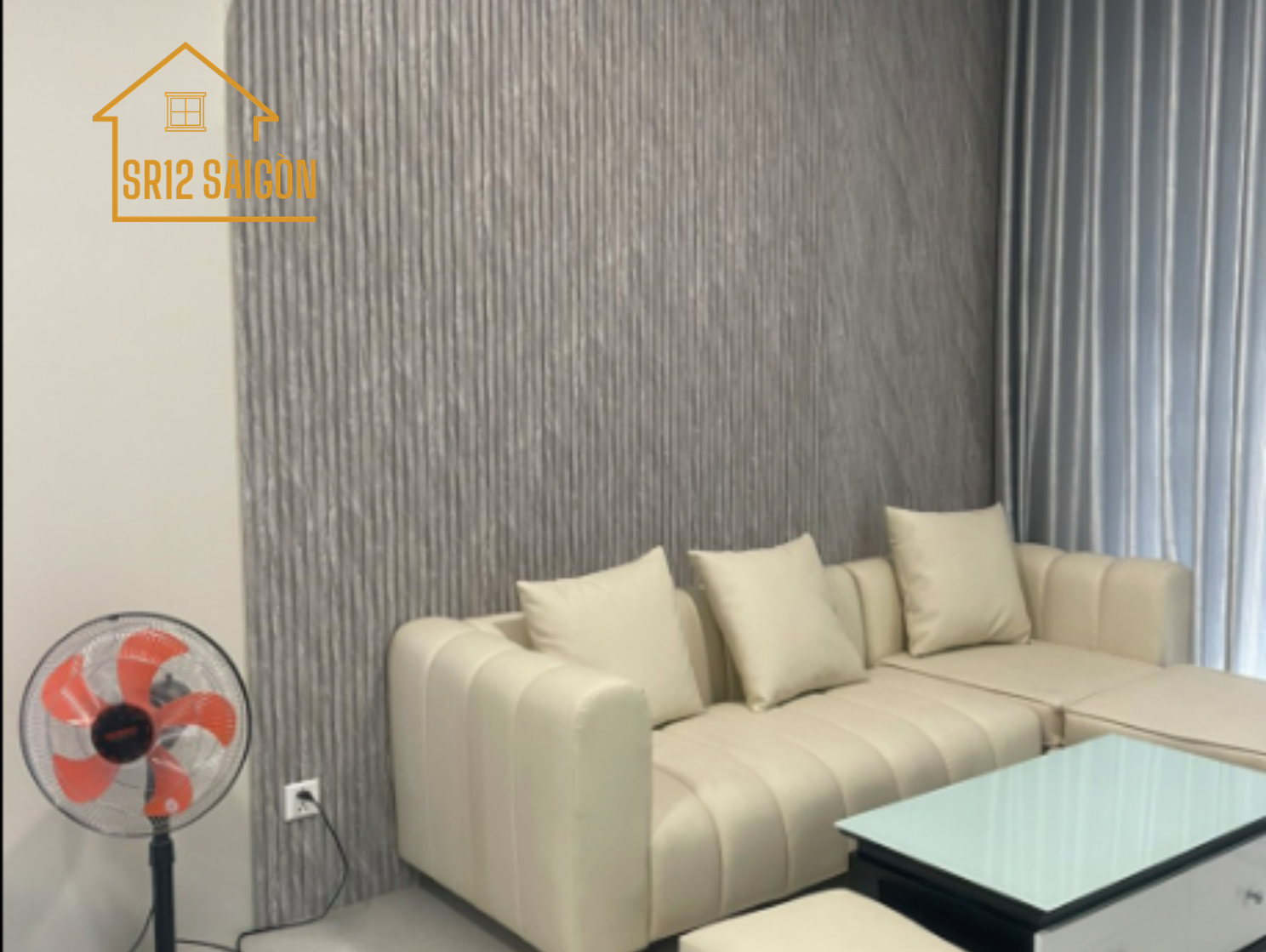 Tấm ốp SR12 SÀIGÒN - Đón tết 2024