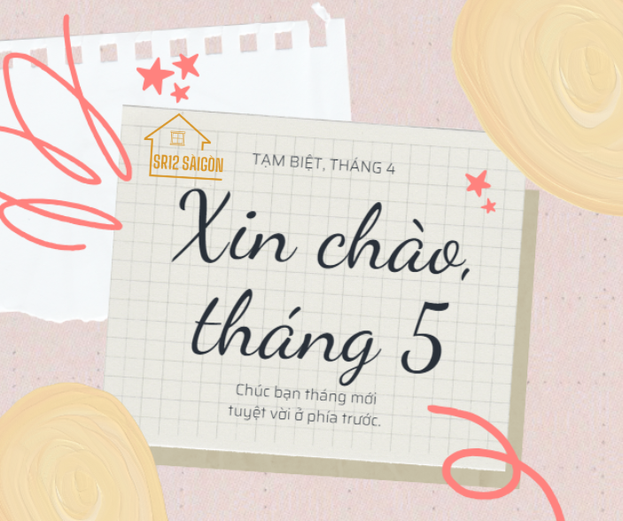 Tháng năm cùng tấm ốp SR12 cải tiến ngôi nhà bạn