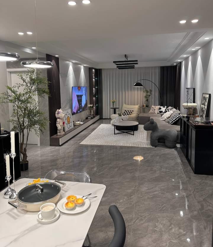 tấm ốp sara - tết thêm vui, nhà thêm sang 2024