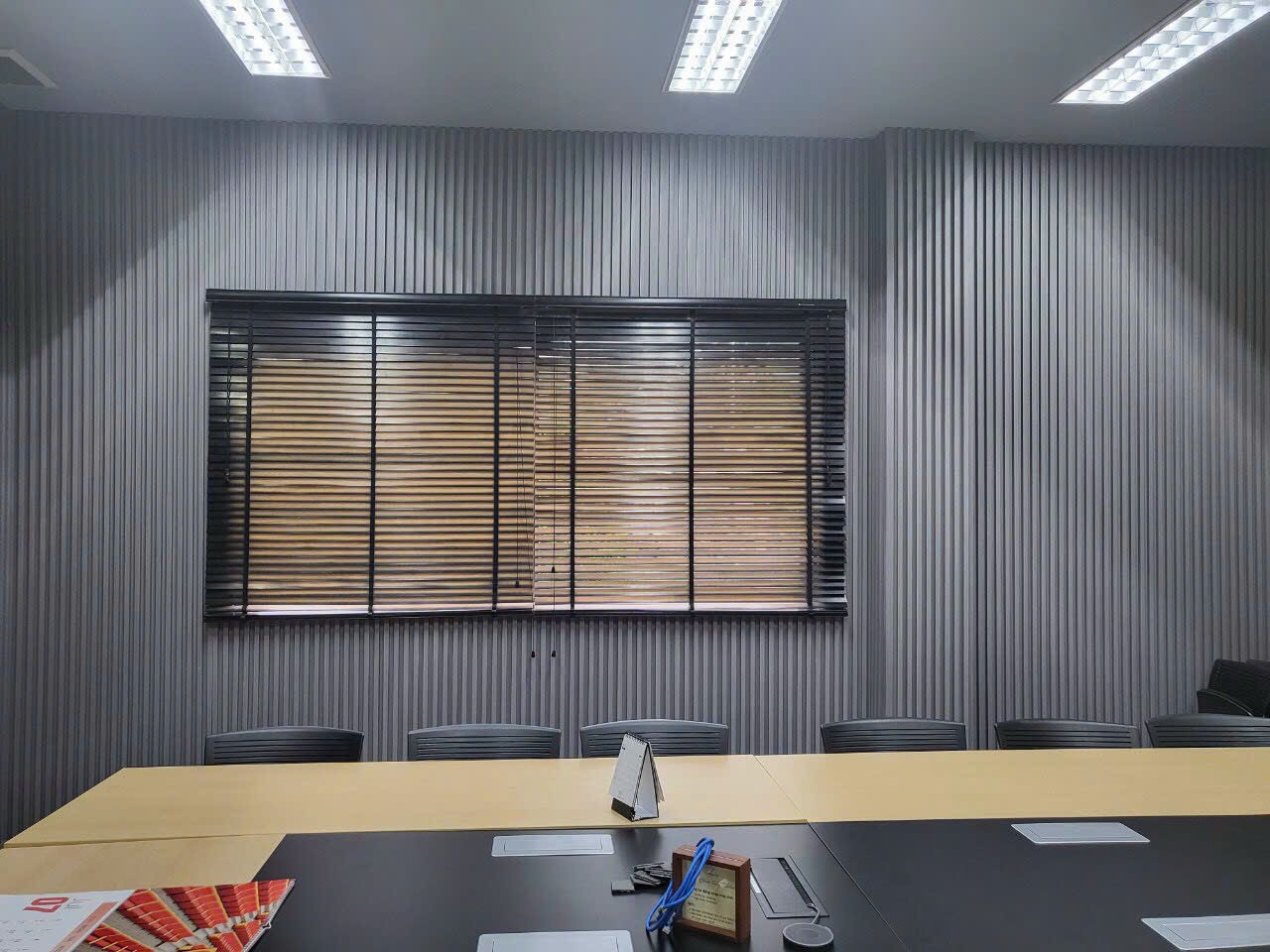 xu hướng trang trí nội thất cùng tấm ốp SR12 - SR12 SÀIGÒN