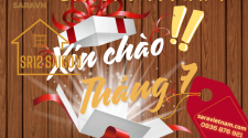 sara-viet-nam-chao-he-soi-dong-uu-dai-ngap-tran