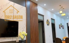 Tại sao tấm ốp sara lại được mệnh danh là "siêu phẩm trang trí nội thất"?