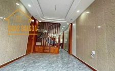 Tấm ốp Sara - Biến hóa không gian, nâng tầm cuộc sống