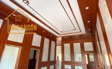 Tấm ốp Sara - Chọn yêu thương, chọn chất lượng