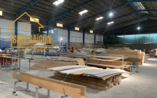 SARA Việt Nam - Giải pháp ốp tường hoàn hảo cho mọi công trình tại Đồng Nai