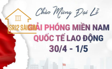 Tôn Vinh Lịch Sử, Khẳng Định Tương Lai - Cùng Sara Tỏa Sáng Trong Ngày 30/4