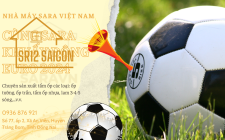 SARA Việt Nam - Nâng tầm nhà bạn, khuấy động Euro 2024!