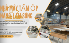 Kho Tấm Ốp Sara Quận 12 - Nâng Tầm Không Gian Sống Của Bạn!