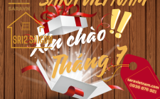 SARA Việt Nam - Chào hè sôi động, Ưu đãi ngập tràn!