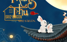 Vị trăng tròn với tấm ốp SR12 SÀIGÒN: Tết Trung thu ý nghĩa hơn bao giờ hết