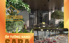 ỐP TƯỜNG SARA - GIÁ TẬN KHO