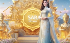Bạn đã sẵn sàng "lột xác" cho ngôi nhà của bạn với tấm ốp SARA?