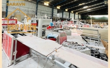 Tấm Ốp Sara - Bứt Phá Xu Hướng Trang Trí Nội Thất 2024
