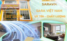 SARA Việt Nam: Uy tín - Chất lượng - Giá cả cạnh tranh - Tấm ốp nano cho mọi nhà