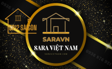 SARA Việt Nam - Đối tác tin cậy cho nhà thầu và chủ đầu tư