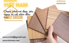 Sara Việt Nam: Chạm Phải Vẻ Đẹp, Yêu Ngay Từ Cái Nhìn Đầu Tiên