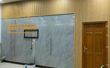Tấm ốp sara - Vẻ đẹp hoàn hảo, khoảnh khắc đáng nhớ