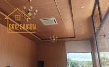 Bí mật nào giúp ngôi nhà của bạn trở nên sang trọng và đẳng cấp?
