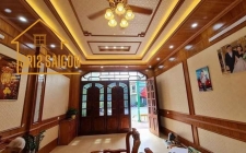 Tấm ốp Sara: Khi Nghệ thuật Gặp Gỡ Kiến trúc, Tạo Nên Không Gian Độc Nhất Vô Nhị
