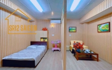 Tấm ốp sara - Vẻ đẹp tinh tế cho tổ ấm của bạn