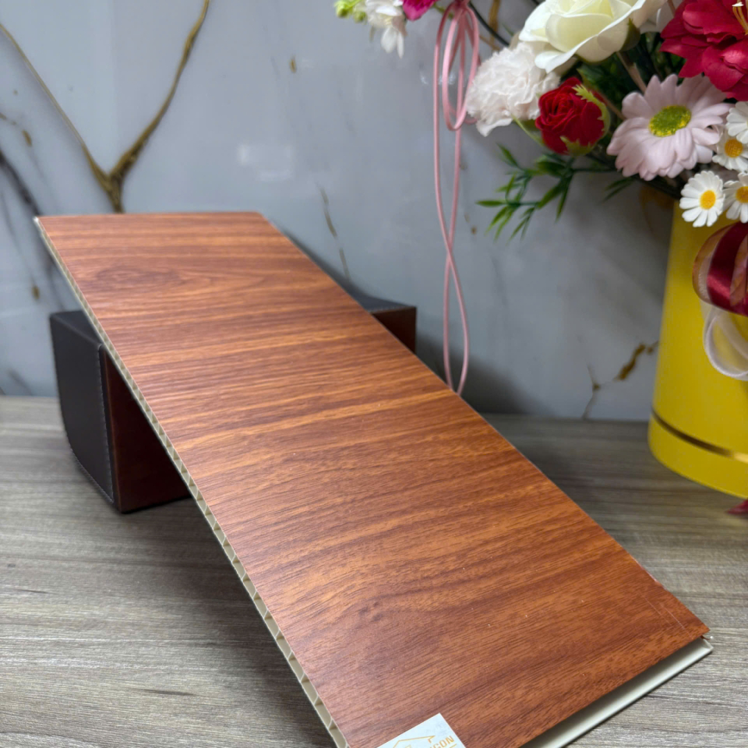 Tấm Ốp Tường Nano 8408