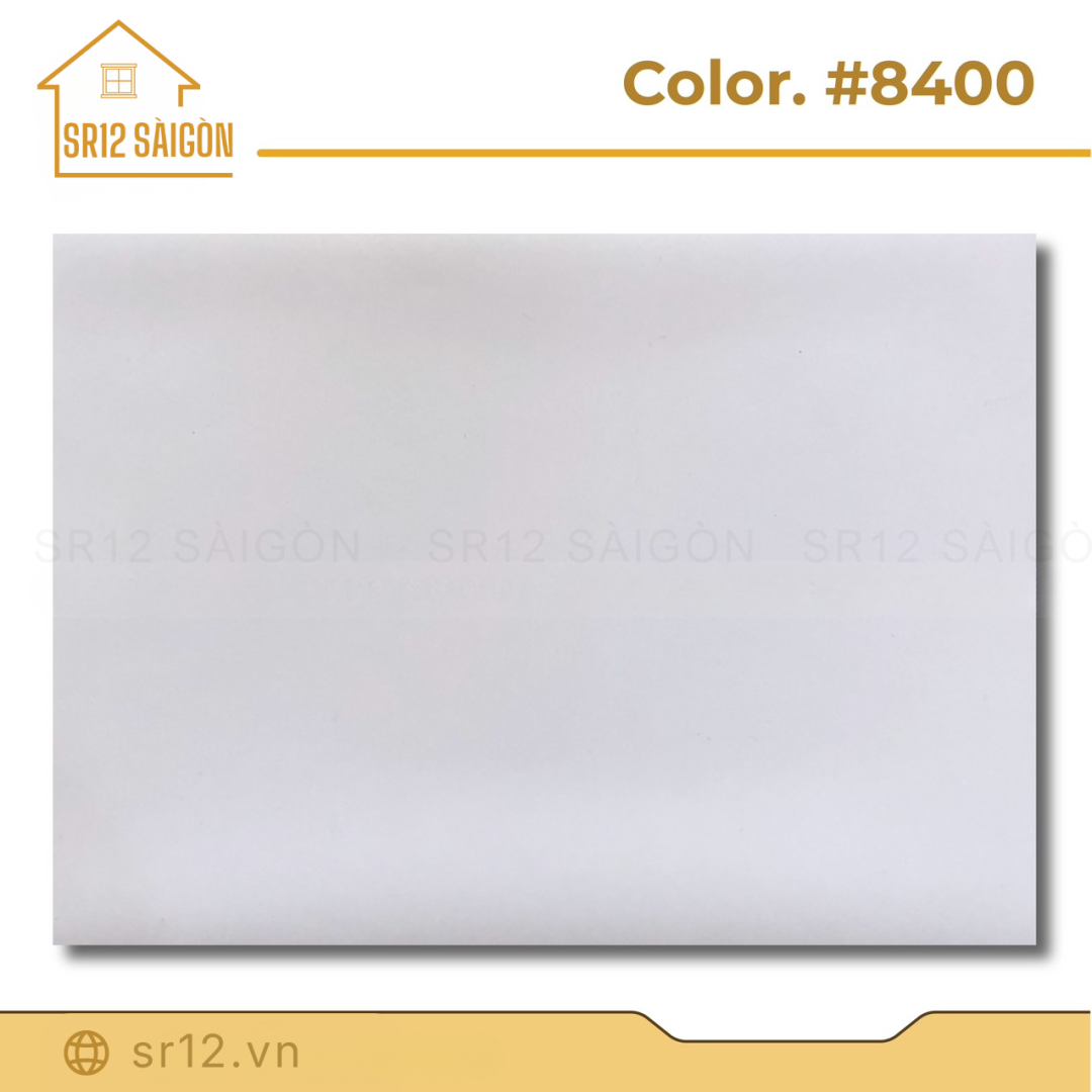 Tấm ốp nhựa 8400