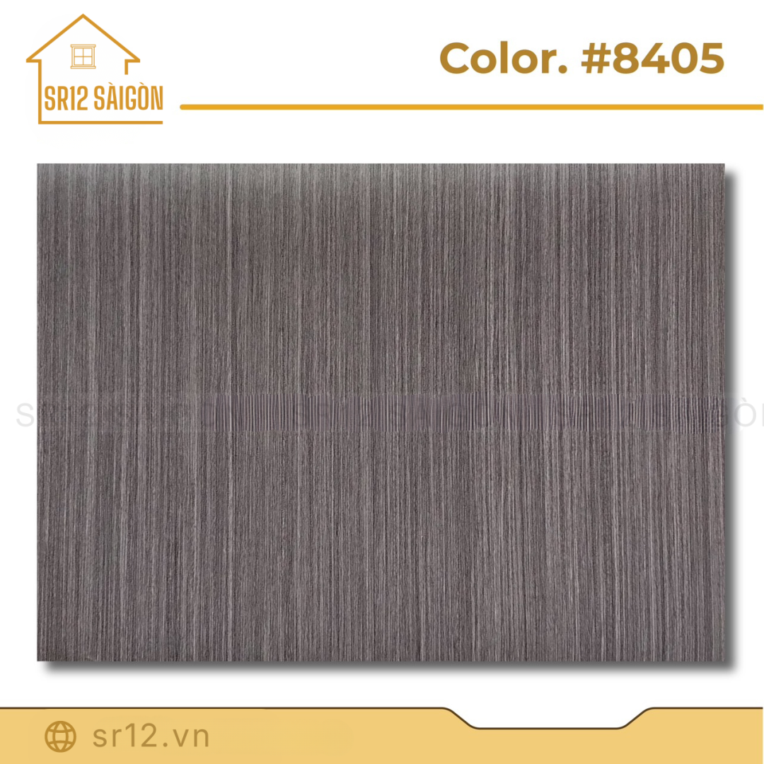 Tấm ốp nhựa 8405