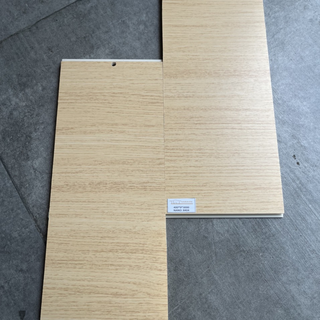 Tấm Ốp Tường Nano 8404