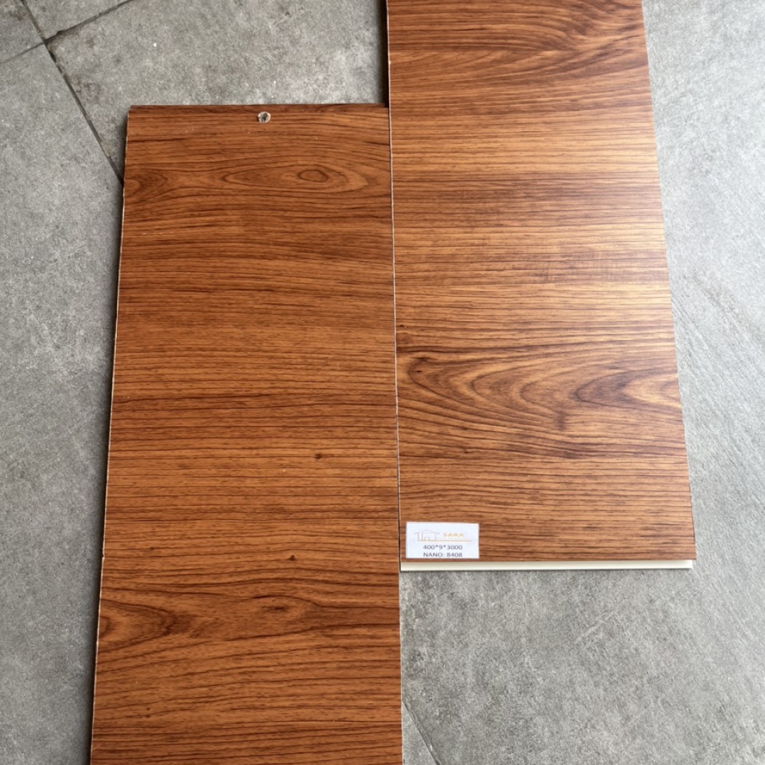 Tấm Ốp Tường Nano 8408