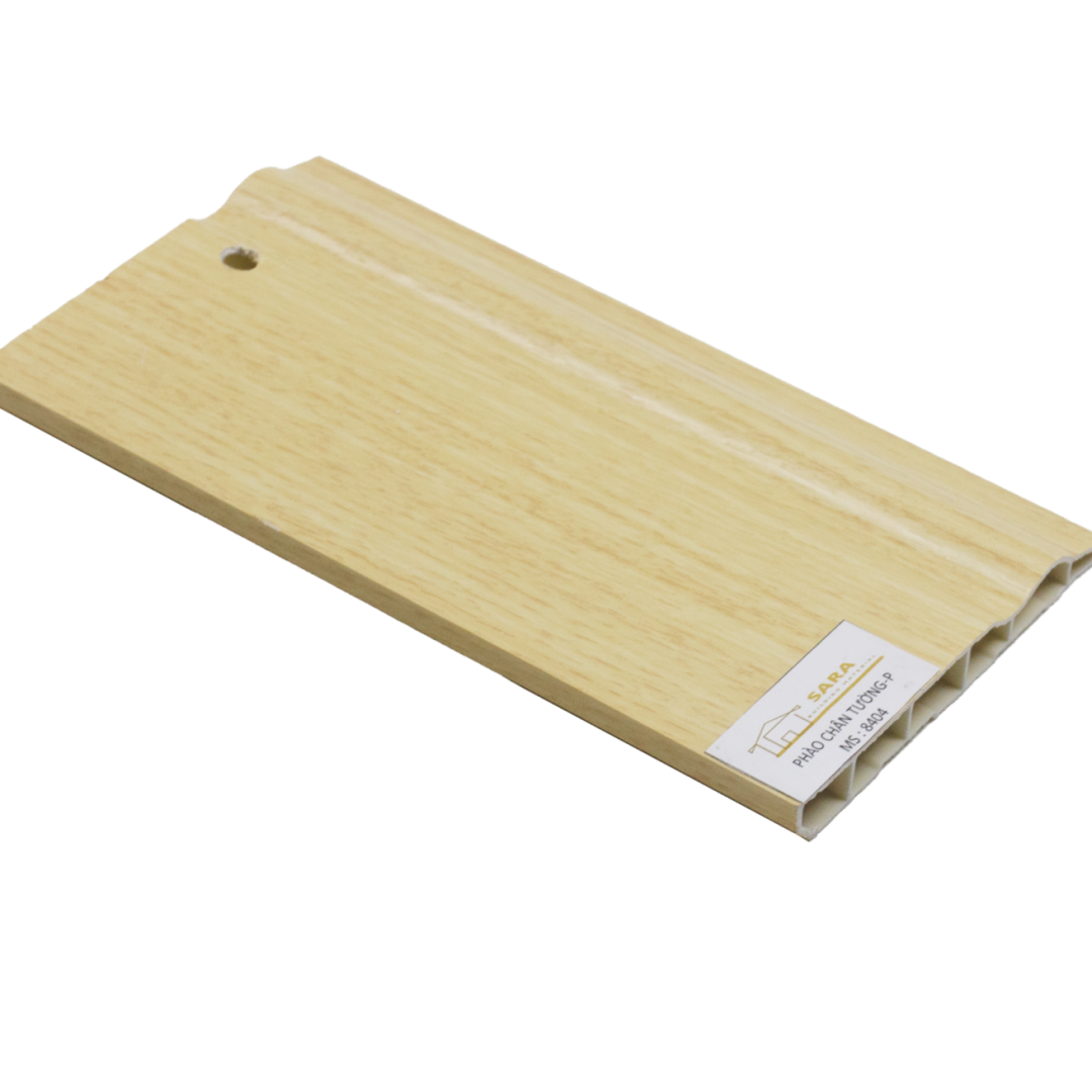 Phào Chân Tường 8404