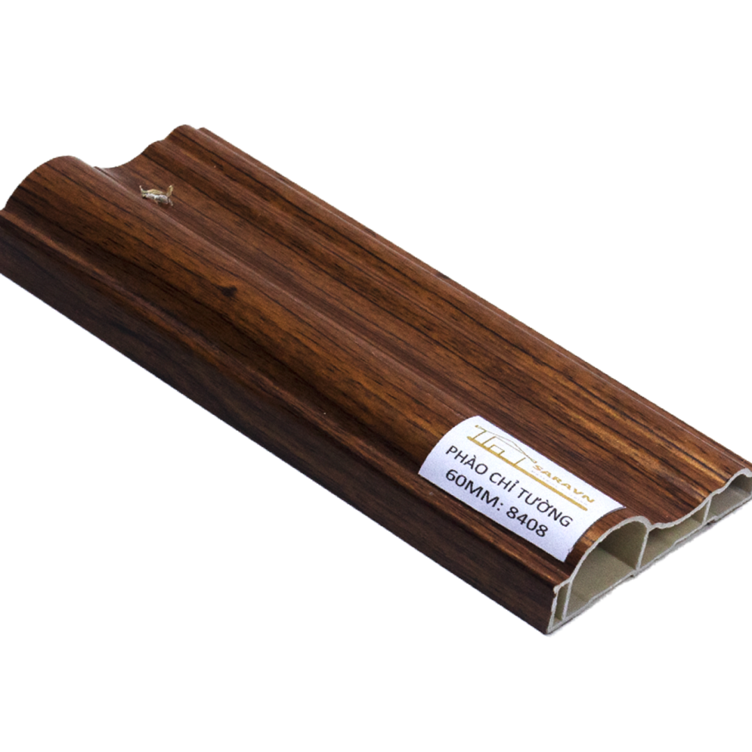 Phào Chỉ Tường 8408