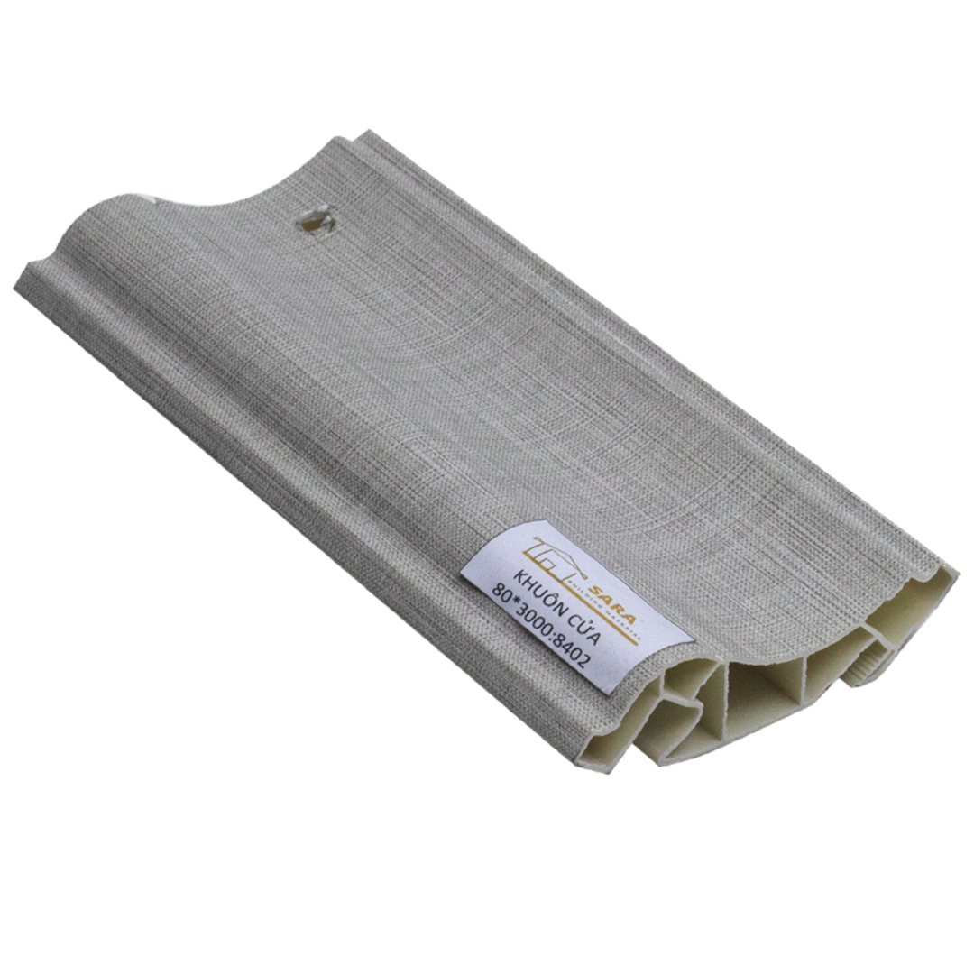 Phào Cổ Trần - Khuôn Cửa 8402