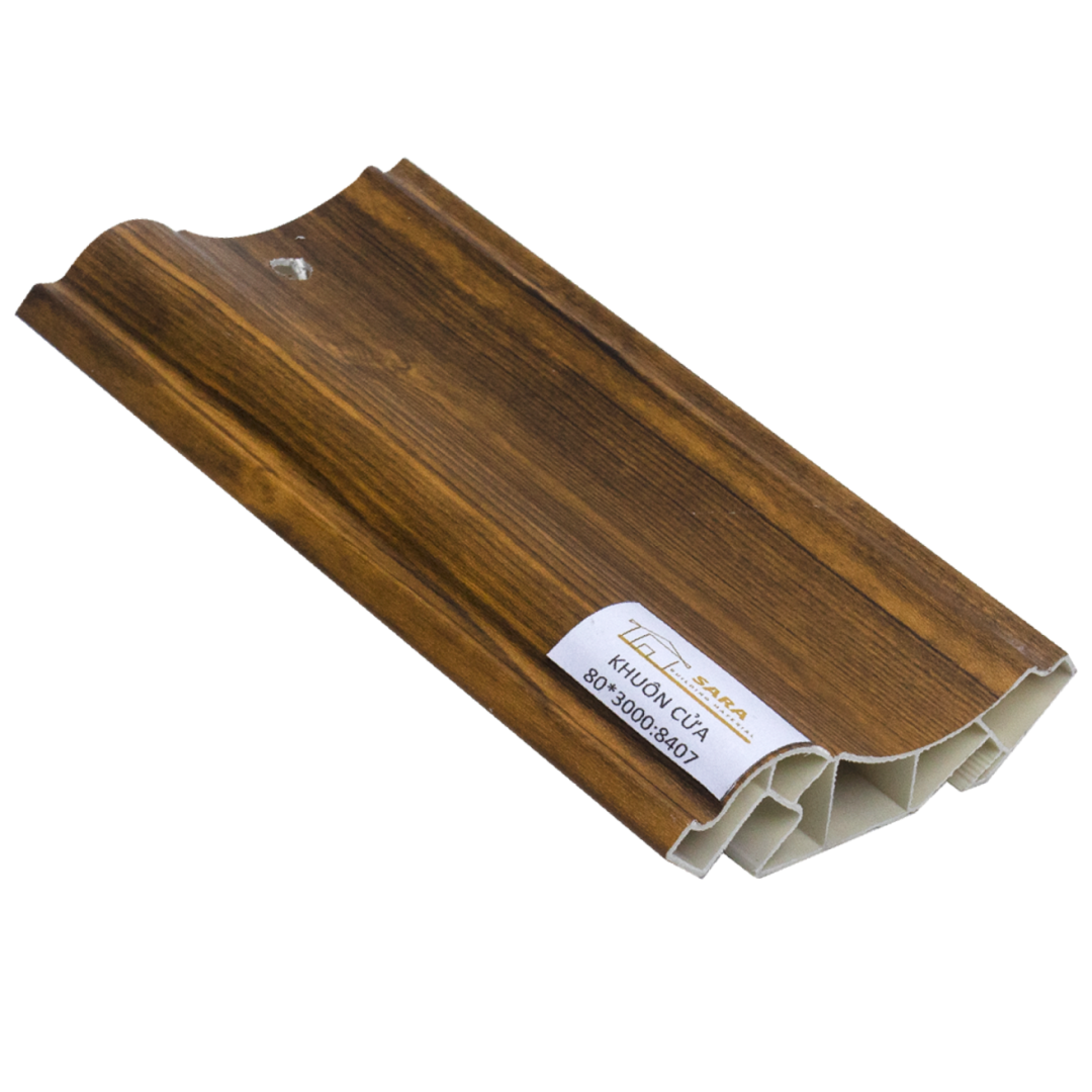 Phào Cổ Trần - Khuôn Cửa 8407