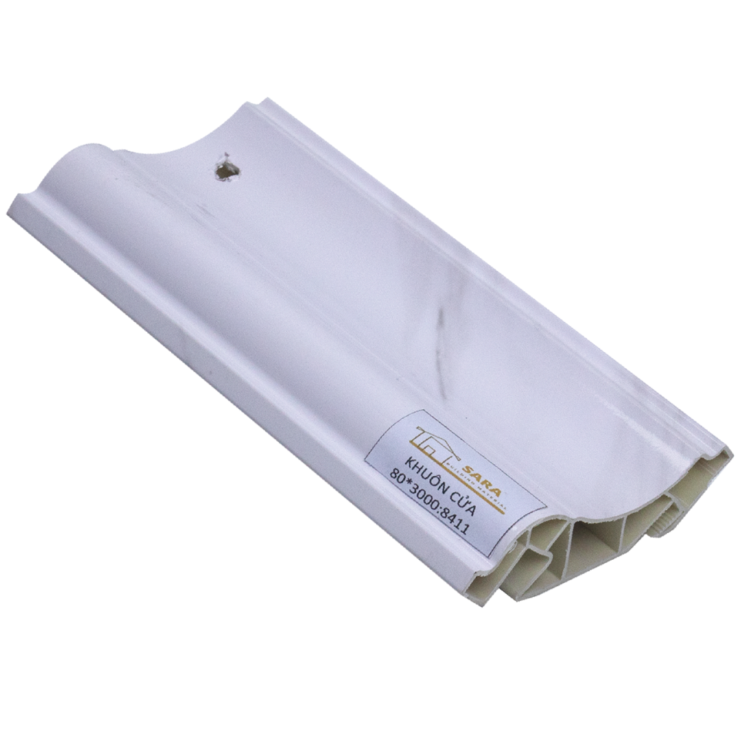 Phào Cổ Trần - Khuôn Cửa 8411
