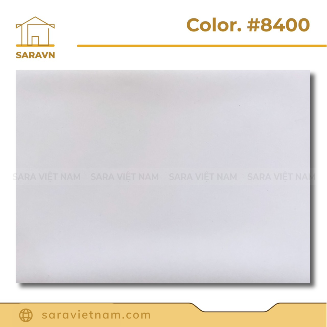 Tấm ốp nhựa 8400