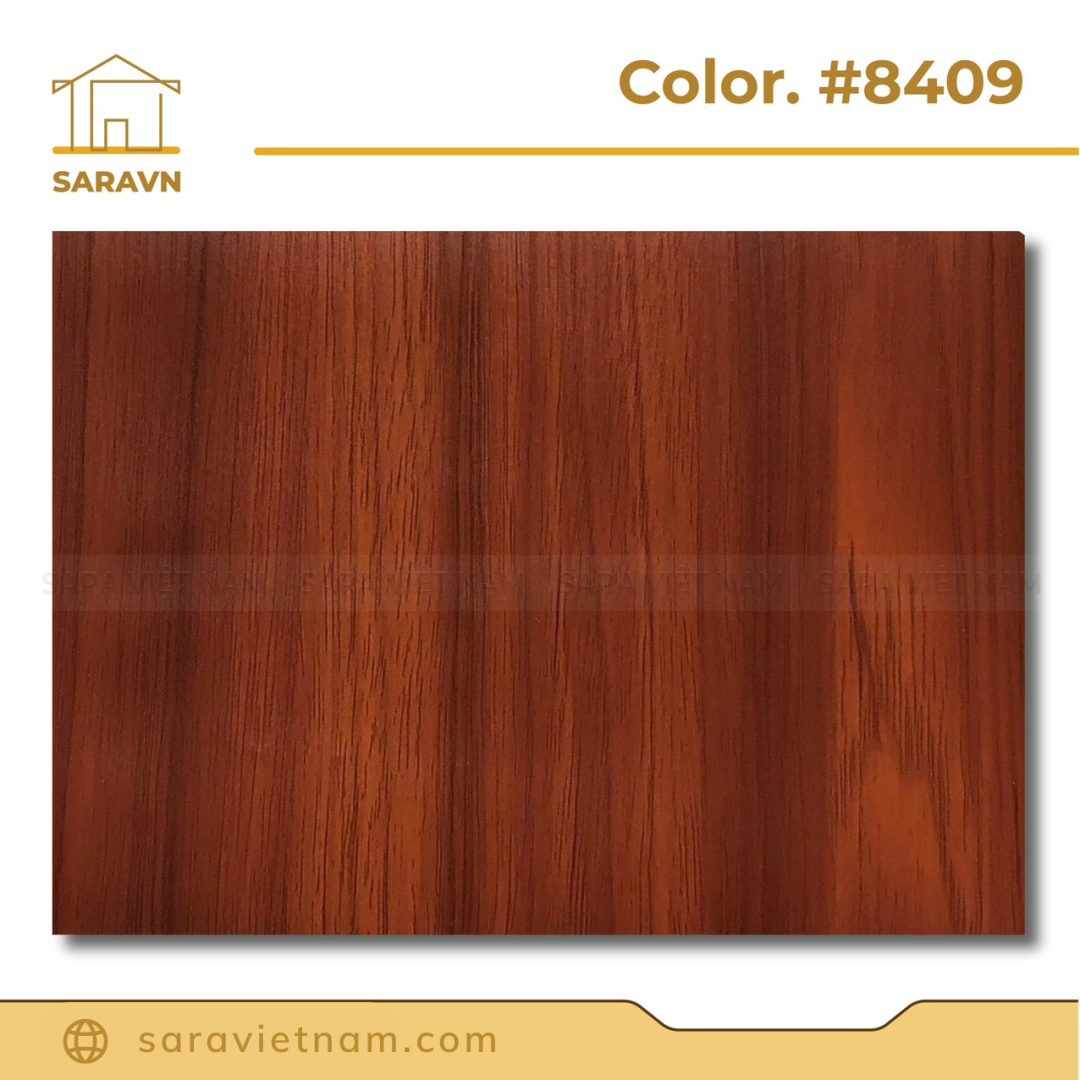 Tấm ốp nhựa 8409