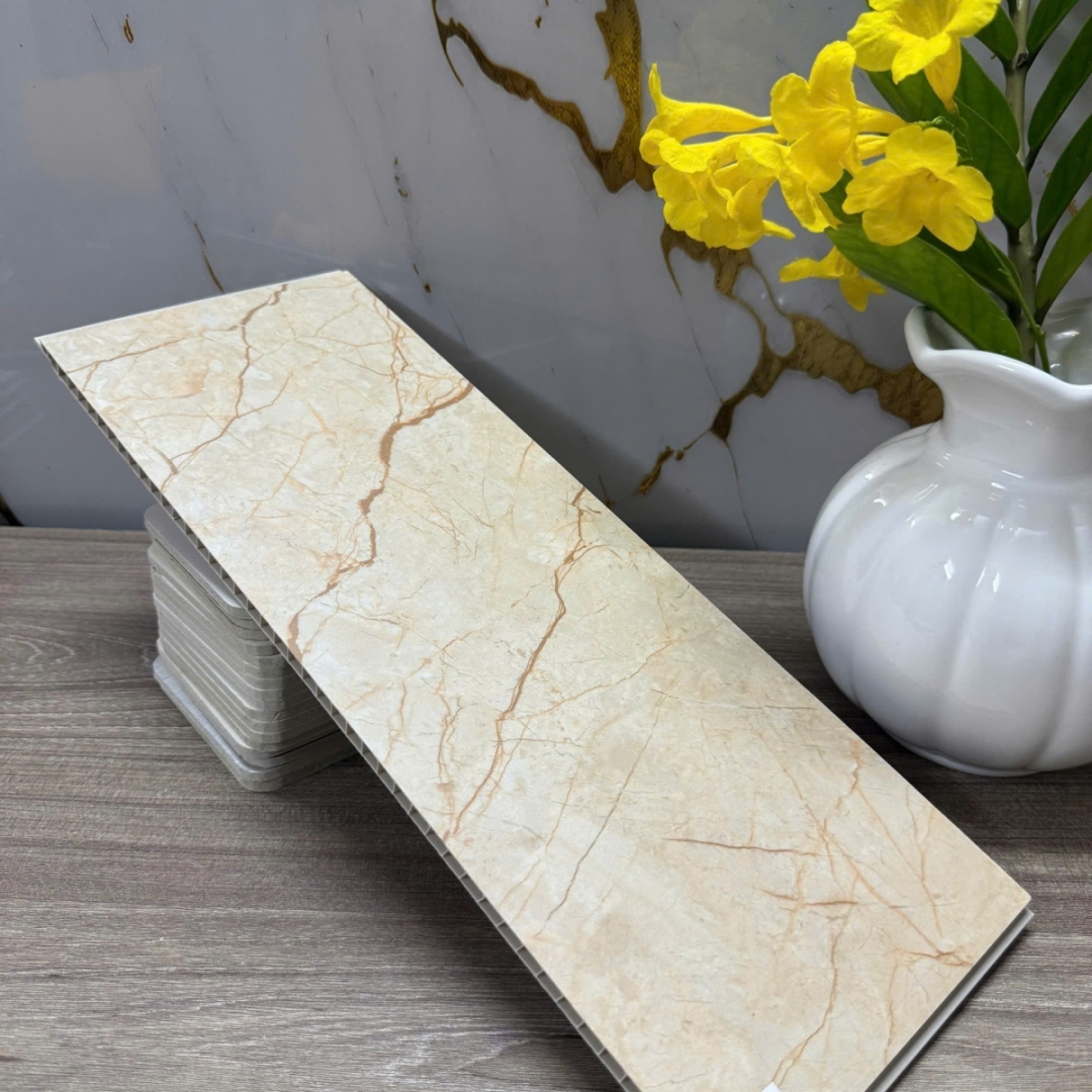 Tấm Ốp Tường Nano 8412