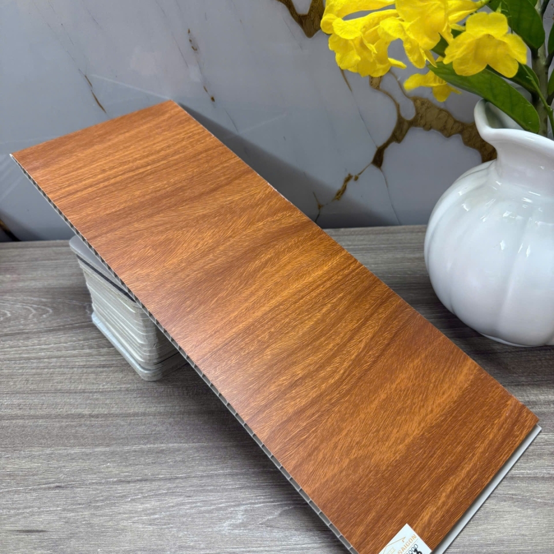 Tấm Ốp Tường Nano 8423